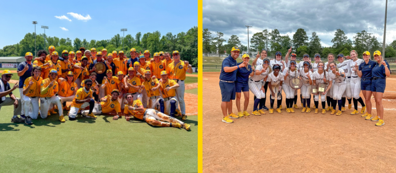 Region 10 Championship Team Photos