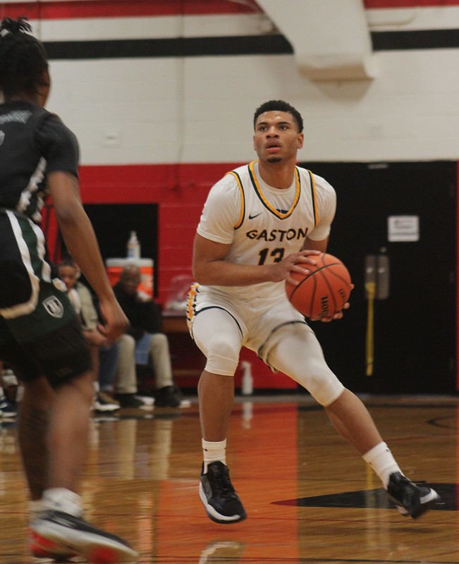 Jaylen Bates