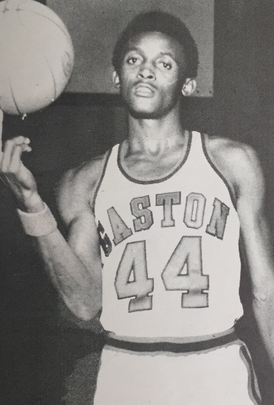 Julian Miller